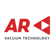 logo AR vacuum technology