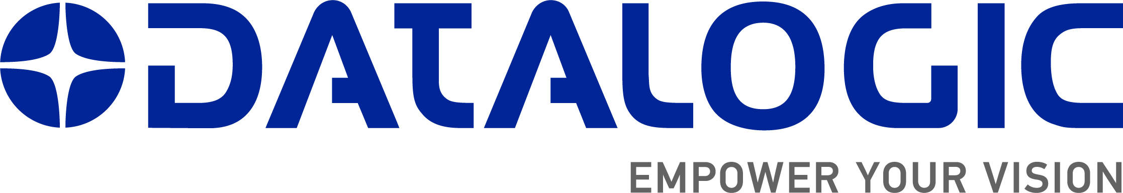 Datalogic logo payoff - colors RGB